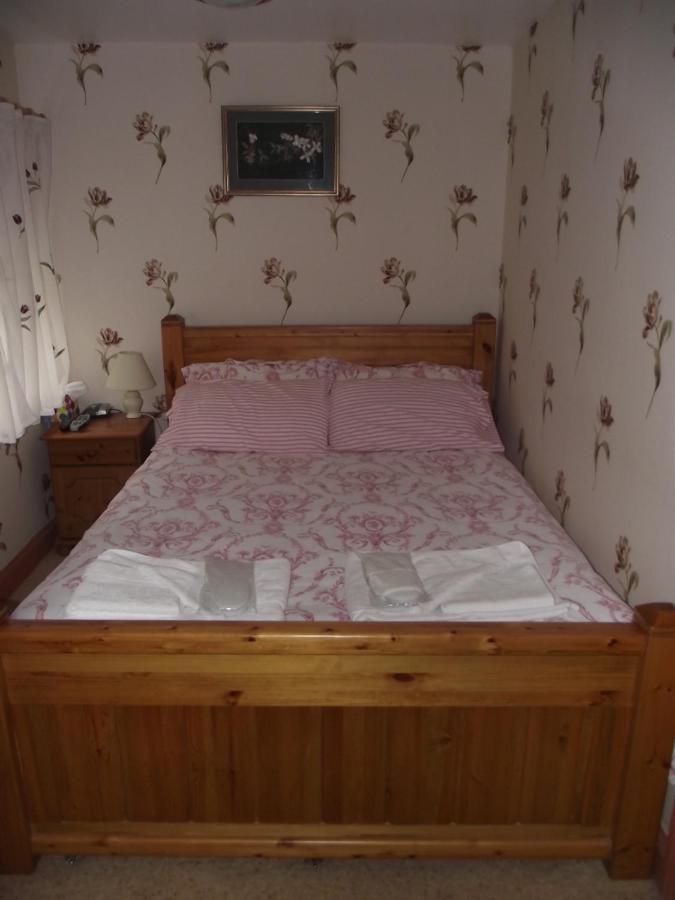 Bed and Breakfast The Clochfaen Llangurig Экстерьер фото