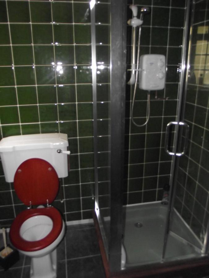 Bed and Breakfast The Clochfaen Llangurig Экстерьер фото