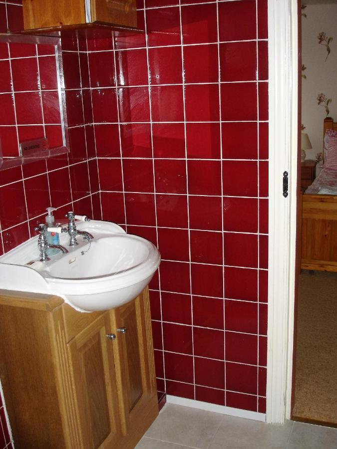 Bed and Breakfast The Clochfaen Llangurig Экстерьер фото